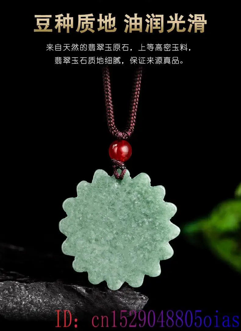Kalung liontin bunga matahari  - Men'S Accessories And Jewelry ulasan dan harga