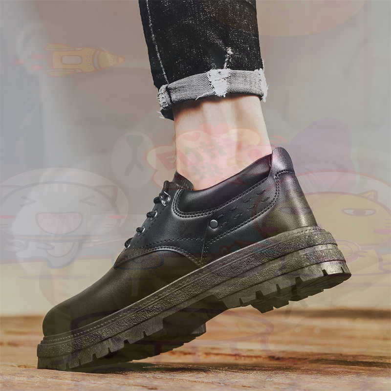 Sepatu Pria Tenis Pelatih Fash - Men Accessories In Store ulasan dan harga