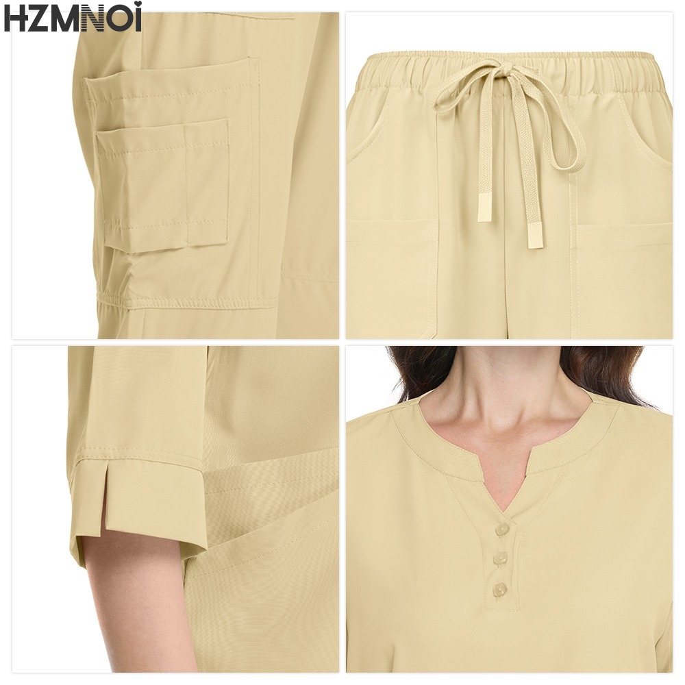 Aksesori Perawat Scrub Gaun Be - Men Accessories To Wear ulasan dan harga