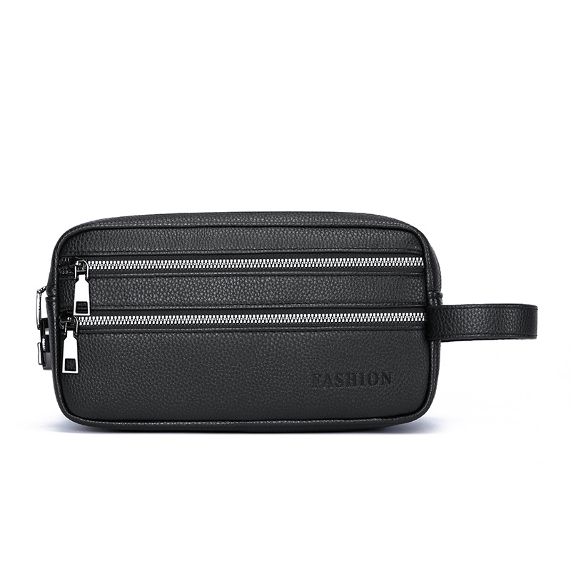 Tas Clutch Pria Vintage dengan - Men Accessories Box ulasan dan harga