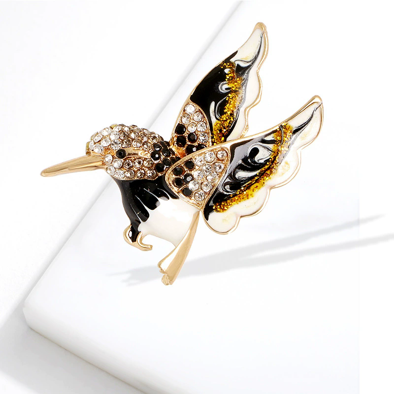 1 Buah Bros Burung Indah untuk - Men'S Accessories Trends 2025 ulasan dan harga