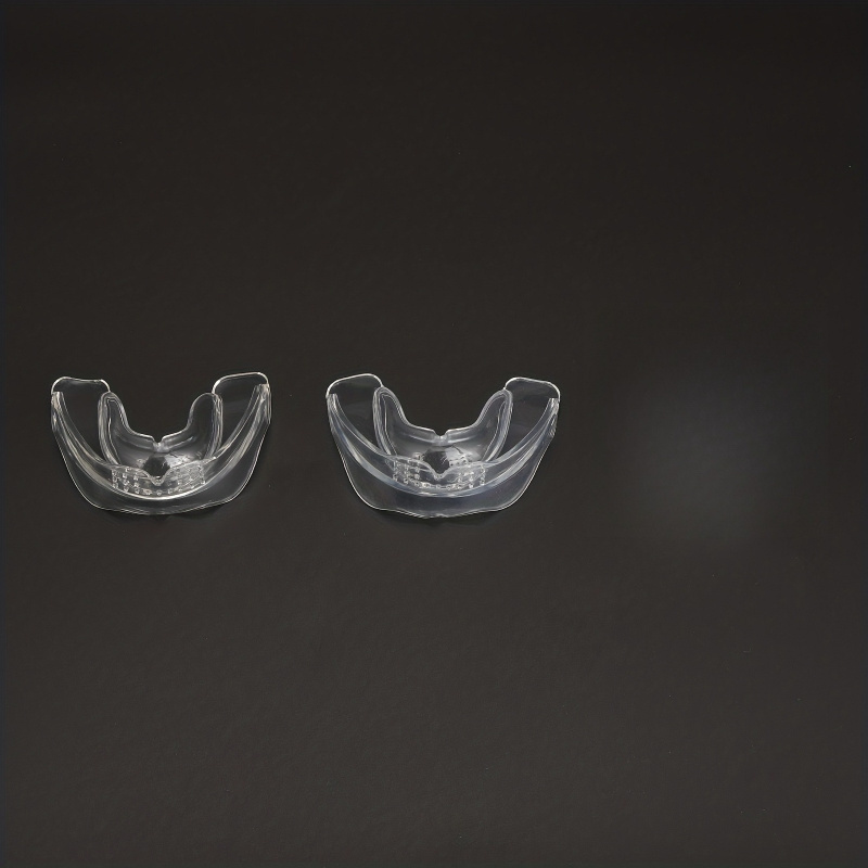 Set Pelindung Mulut Silikon, A - Men Accessories To Wear ulasan dan harga