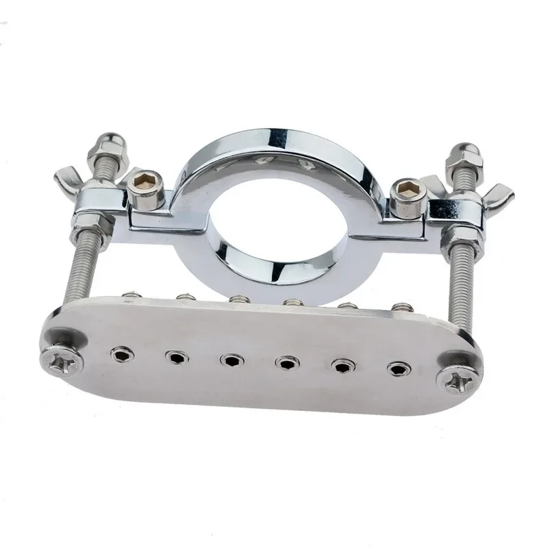 Cincin Penis Skrotum Liontin K - Men Accessories Gadgets ulasan dan harga
