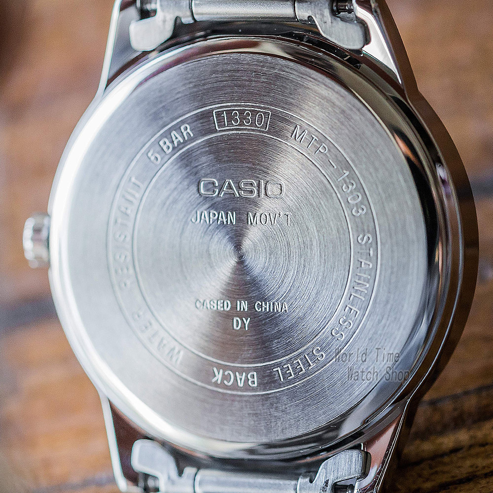 Jam Tangan Casio Pria Merk Ter - Men'S Accessories Luxury Brands ulasan dan harga