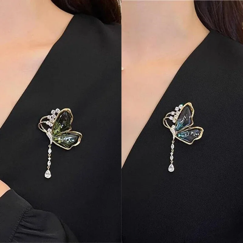 1Pc Bros Kupu-Kupu Eksklusif u - Men'S Accessories Trends 2025 ulasan dan harga