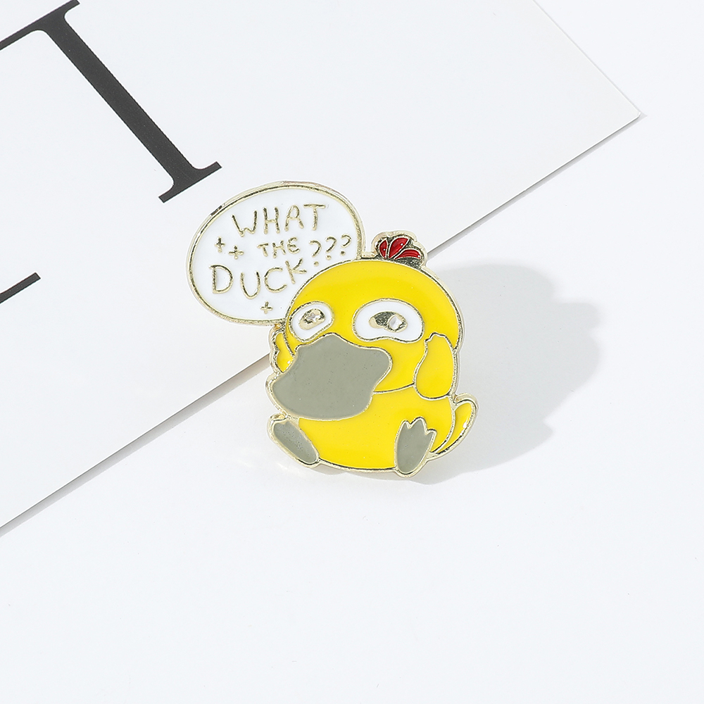 1 buah ​ Bros Karakter Anime K - Lapel Pin Enamel ulasan dan harga
