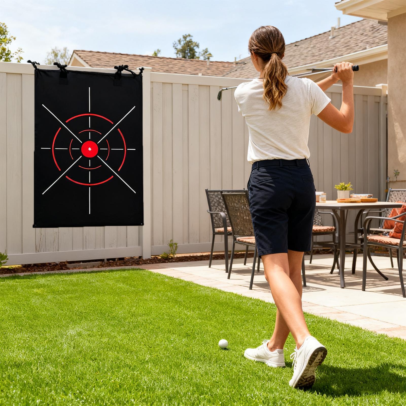 Jaring Golf Target Driving Ran - Men'S Accessories Target ulasan dan harga