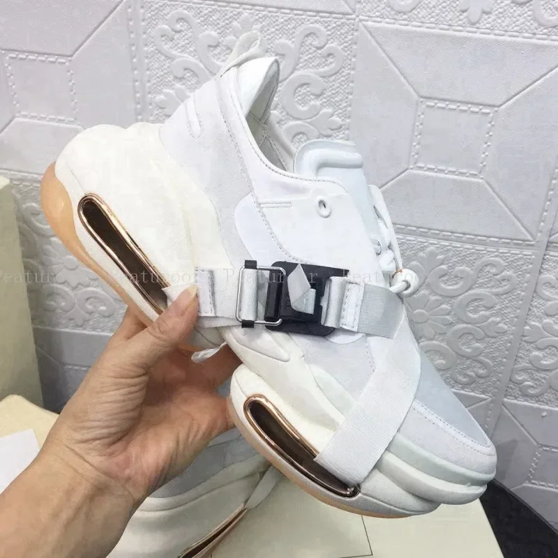 Sepatu Sneakers Platform Baru  - Men Accessories To Wear ulasan dan harga