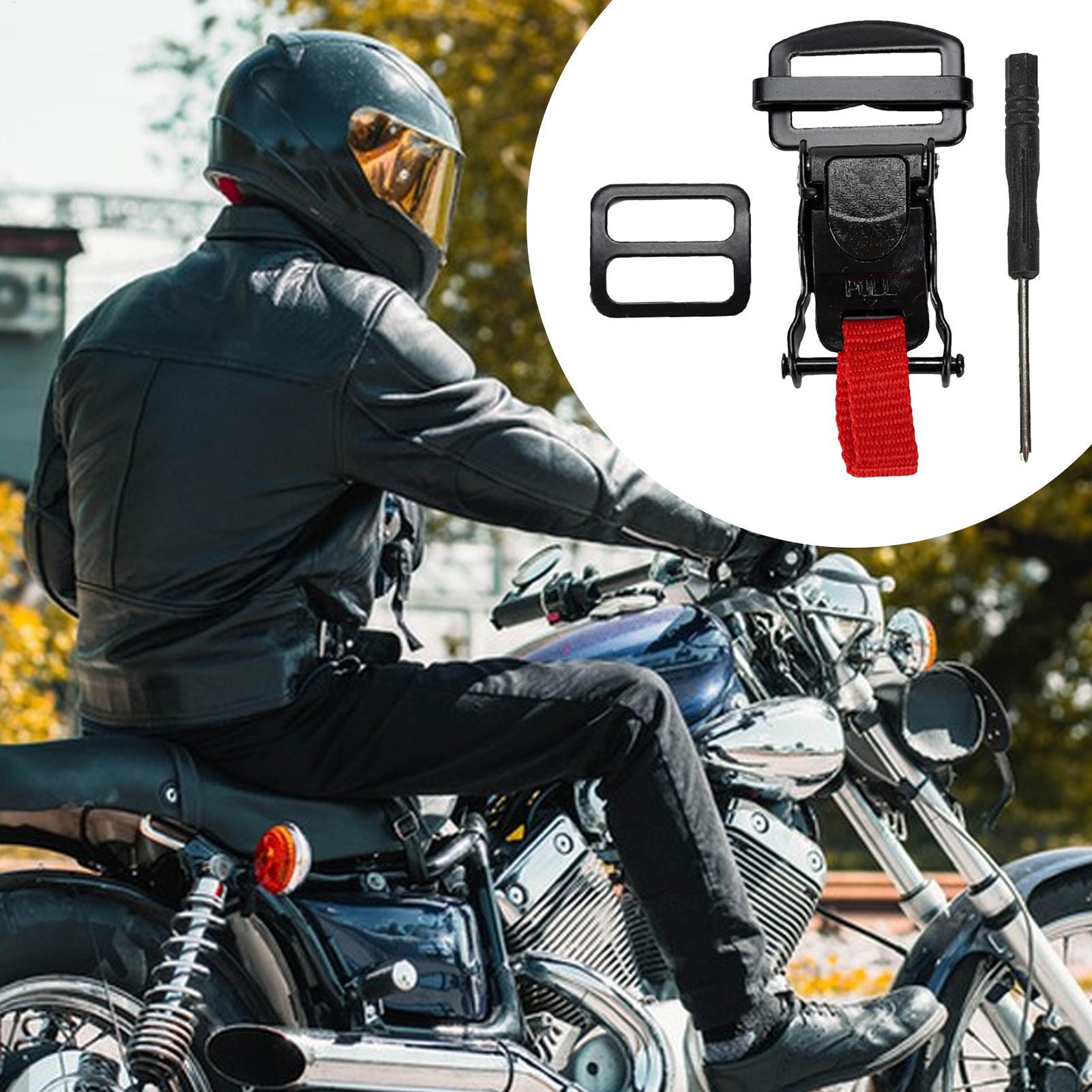 Helm Sepeda Motor Gesper Pelep - Men Accessories To Wear ulasan dan harga