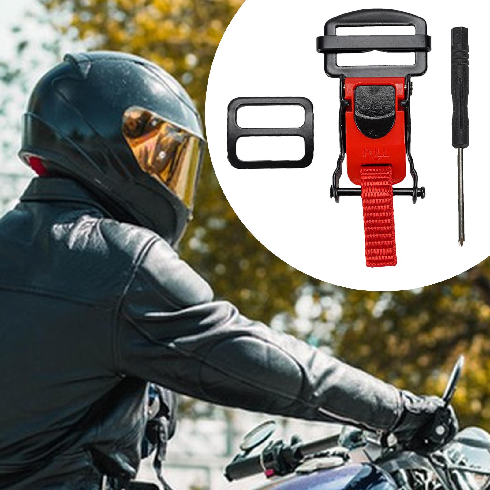 Helm Sepeda Motor Gesper Pelep - Men Accessories To Wear ulasan dan harga