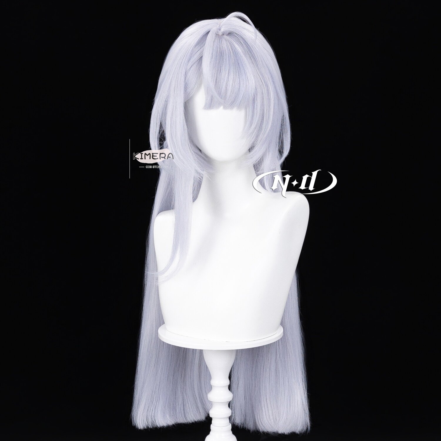 Kimera Store Velina Wig Cospla - Men Accessories In Store ulasan dan harga
