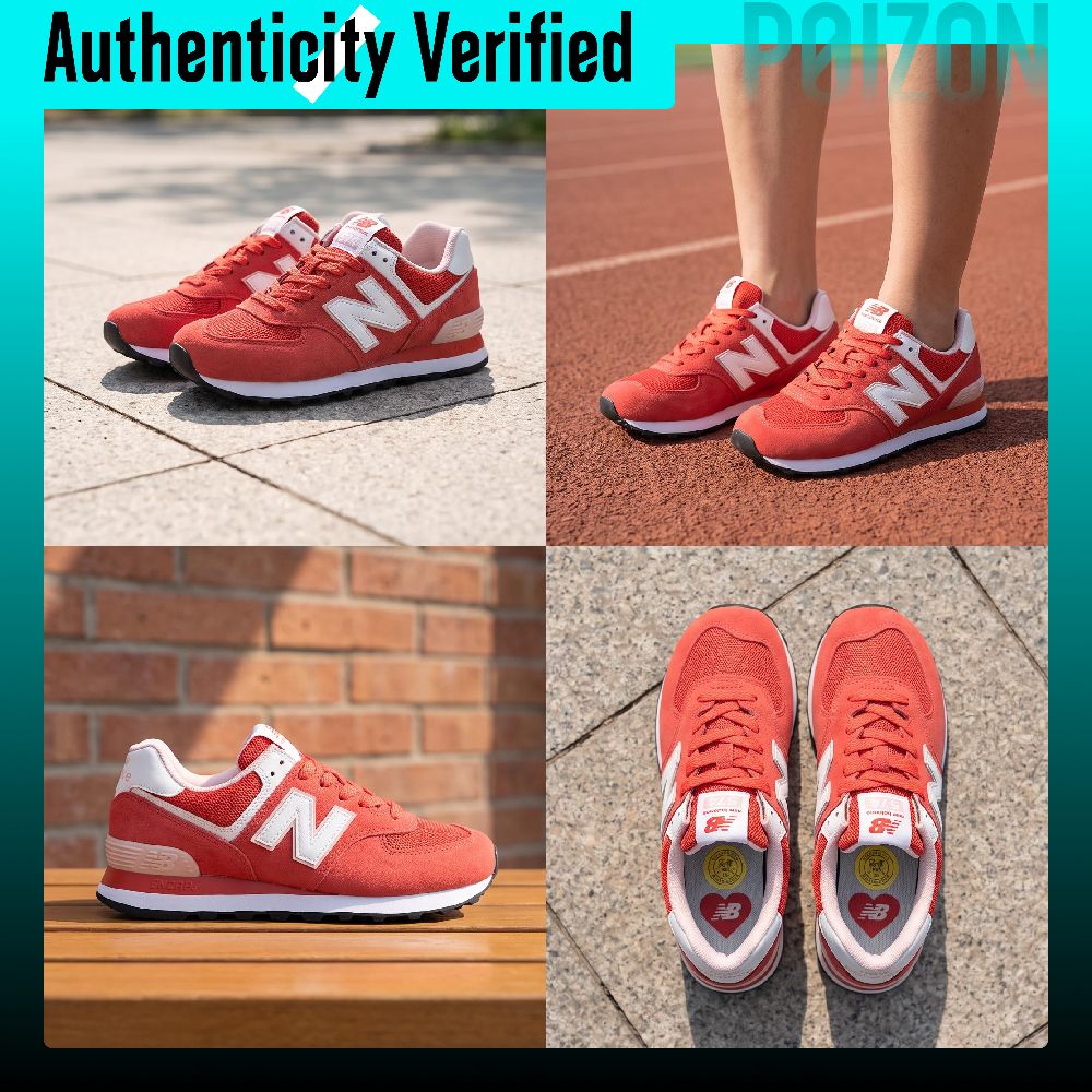 New Balance NB 574 Sepatu Lari - New Balance Shoes 574 ulasan dan harga
