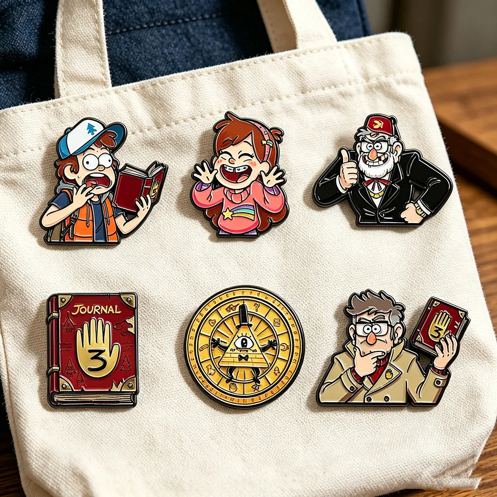 Set 6 Bros Mata Jurnal Baru un - Men'S Accessories Clothing ulasan dan harga