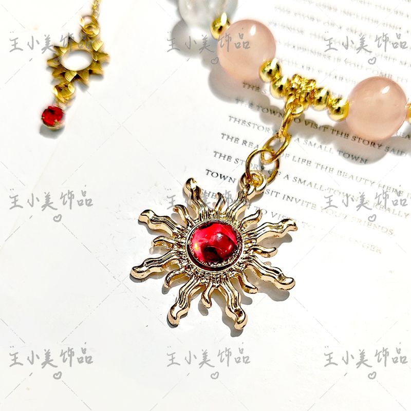 Gelang Manik-manik Wanita Perm - Men Accessories To Wear ulasan dan harga