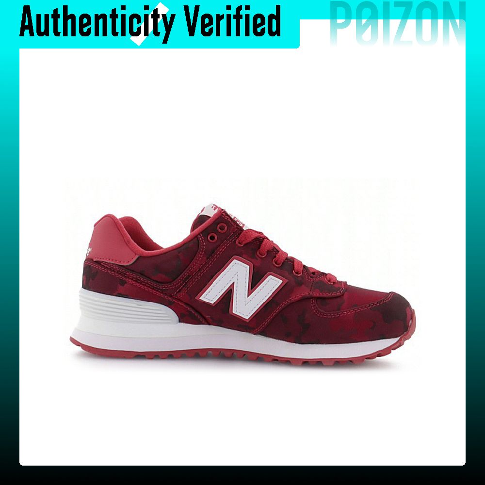 Sepatu Lari New Balance NB 574 - New Balance Shoes 574 ulasan dan harga