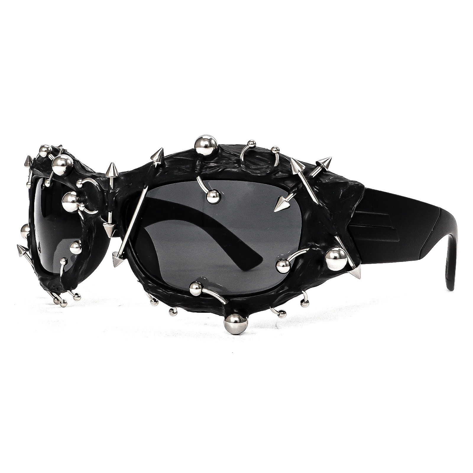 1 Buah Kacamata Hitam Modis Ga - Mens Accessories Style ulasan dan harga
