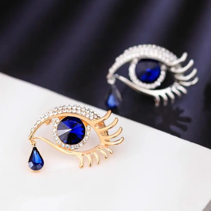 1 buah Bros Mata Jahat Bergaya - Men'S Accessories Trends 2025 ulasan dan harga