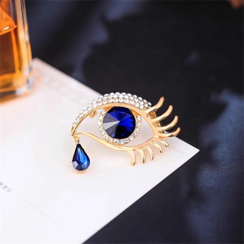 1 buah Bros Mata Jahat Bergaya - Men'S Accessories Trends 2025 ulasan dan harga