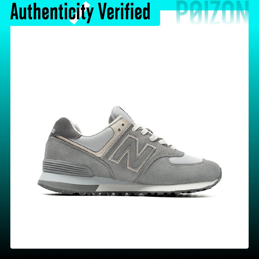 Sepatu Kasual Model Rendah New - New Balance Shoes 574 ulasan dan harga