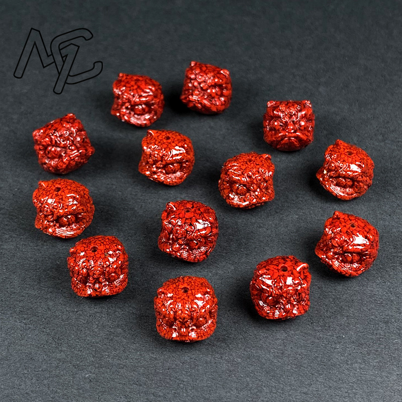 10 Buah Manik-manik Tarian Sin - Bead Bracelet Men ulasan dan harga