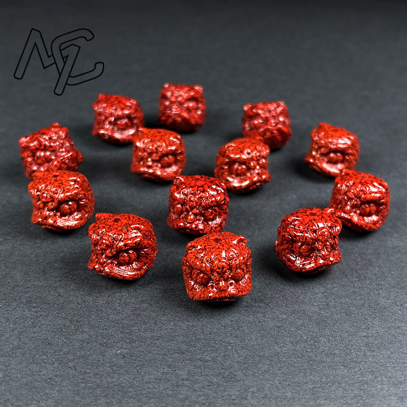 10 Buah Manik-manik Tarian Sin - Bead Bracelet Men ulasan dan harga