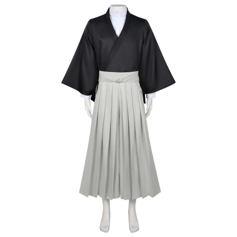 Kostum Cosplay Anime Jujutsu K - Men'S Accessories Clothing ulasan dan harga