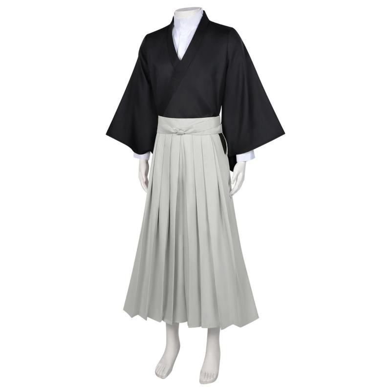 Kostum Cosplay Anime Jujutsu K - Men'S Accessories Clothing ulasan dan harga