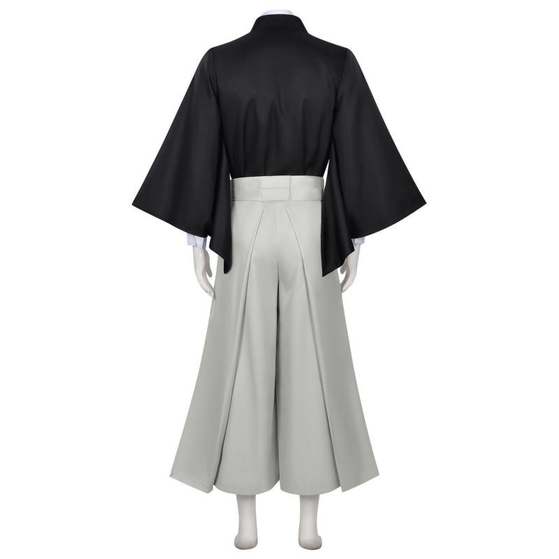 Kostum Cosplay Anime Jujutsu K - Men'S Accessories Clothing ulasan dan harga