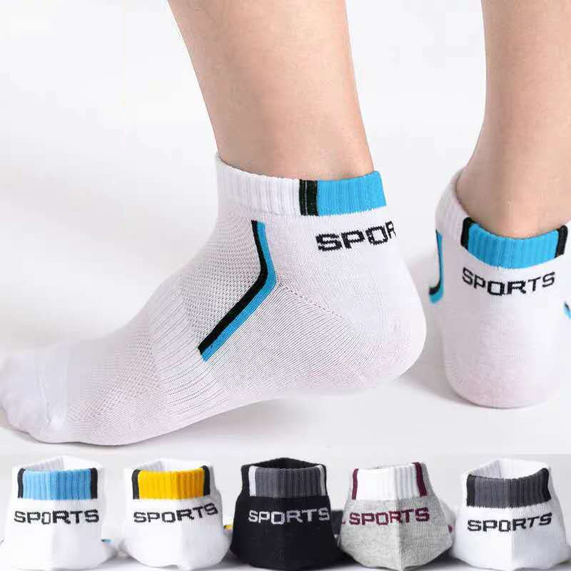 2 Pasang/Lot Kaos Kaki Pria Ca - Men Accessories To Wear ulasan dan harga