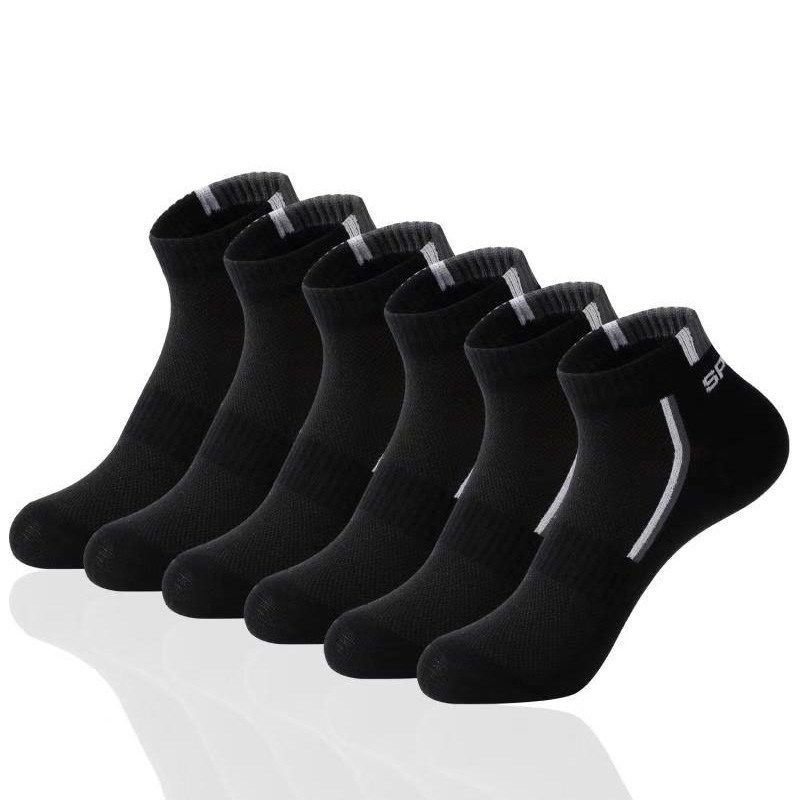 2 Pasang/Lot Kaos Kaki Pria Ca - Men Accessories To Wear ulasan dan harga