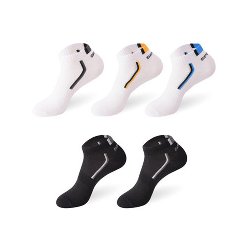 2 Pasang/Lot Kaos Kaki Pria Ca - Men Accessories To Wear ulasan dan harga