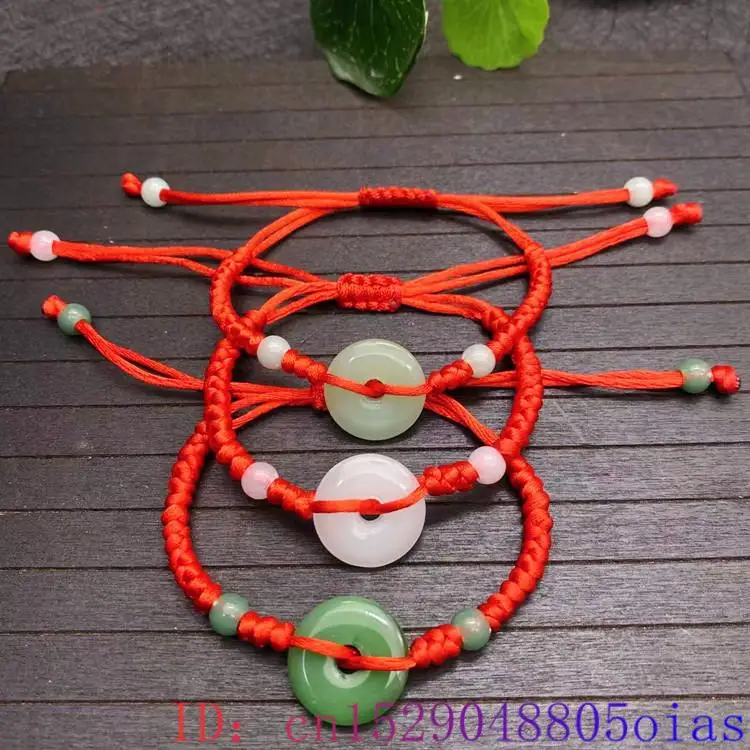 Gelang donat giok asli gelang  - Bead Bracelet Men ulasan dan harga