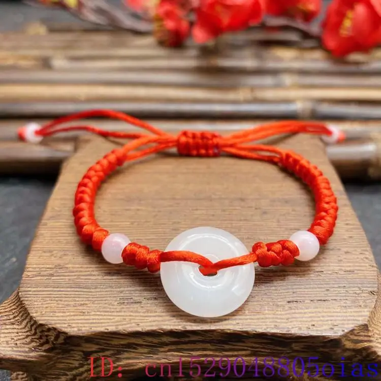 Gelang donat giok asli gelang  - Bead Bracelet Men ulasan dan harga