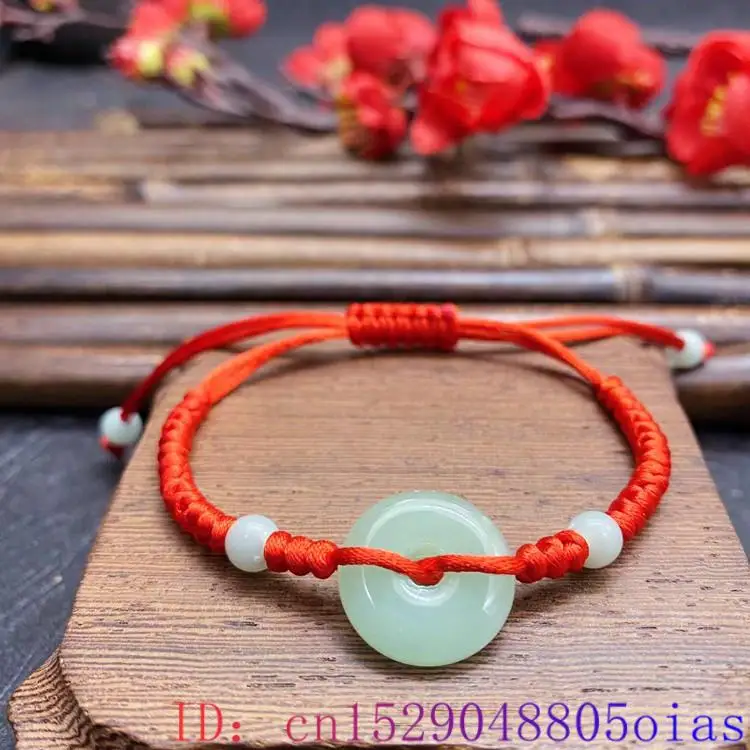 Gelang donat giok asli gelang  - Bead Bracelet Men ulasan dan harga