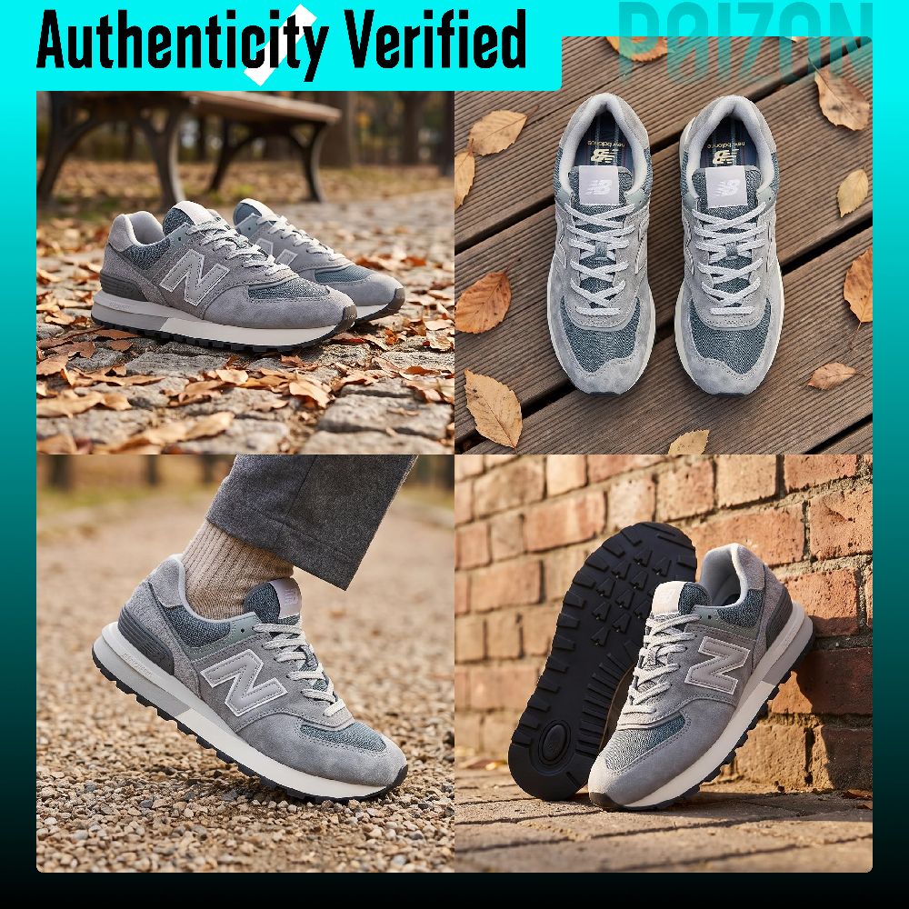 New Balance NB 574 Sepatu Lari - New Balance Shoes 574 ulasan dan harga