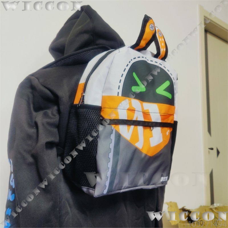 Aksesori Cosplay Zenless Zone  - Mens Accessories Style ulasan dan harga