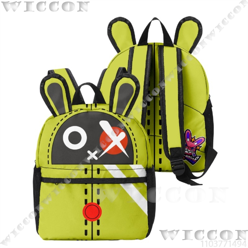 Aksesori Cosplay Zenless Zone  - Mens Accessories Style ulasan dan harga