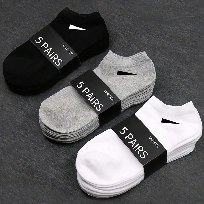10/20 Pasang Kaus Kaki Pria Wa - Men Accessories To Wear ulasan dan harga