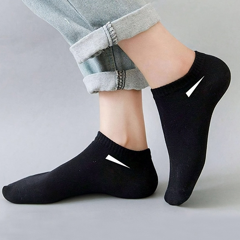 10/20 Pasang Kaus Kaki Pria Wa - Men Accessories To Wear ulasan dan harga