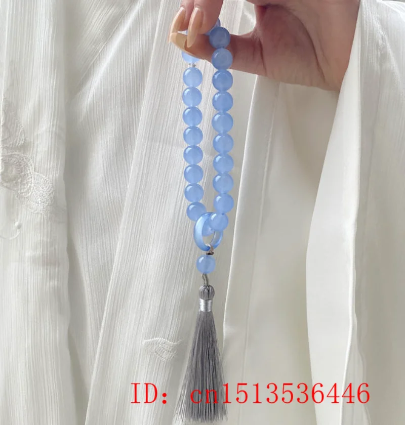Batu giok hijau 12mm manik-man - Bead Bracelet Men ulasan dan harga